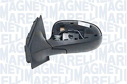 Magneti Marelli 735531887 Rechts Körper-Spiegel Magneti Marelli 735531887 Rechts Körper-Spiegel von Magneti Marelli