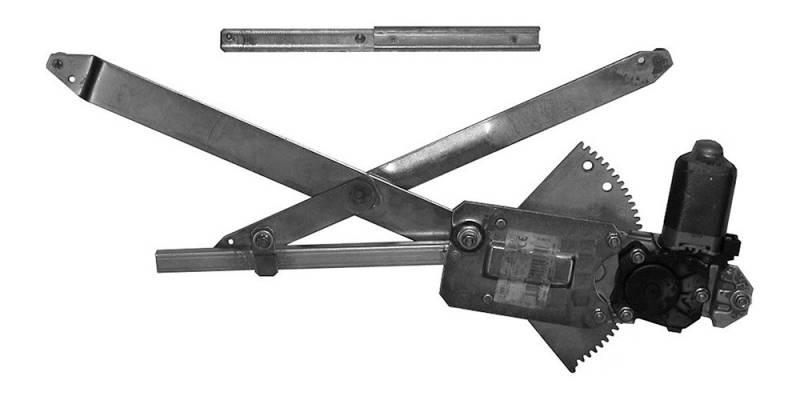 Magneti Marelli 7700830597 Elektrische Fensterheber von Magneti Marelli