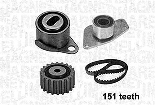Magneti Marelli 7701471866 Timing Belt Kit Magneti Marelli 7701471866 Timing Belt Kit von Magneti Marelli