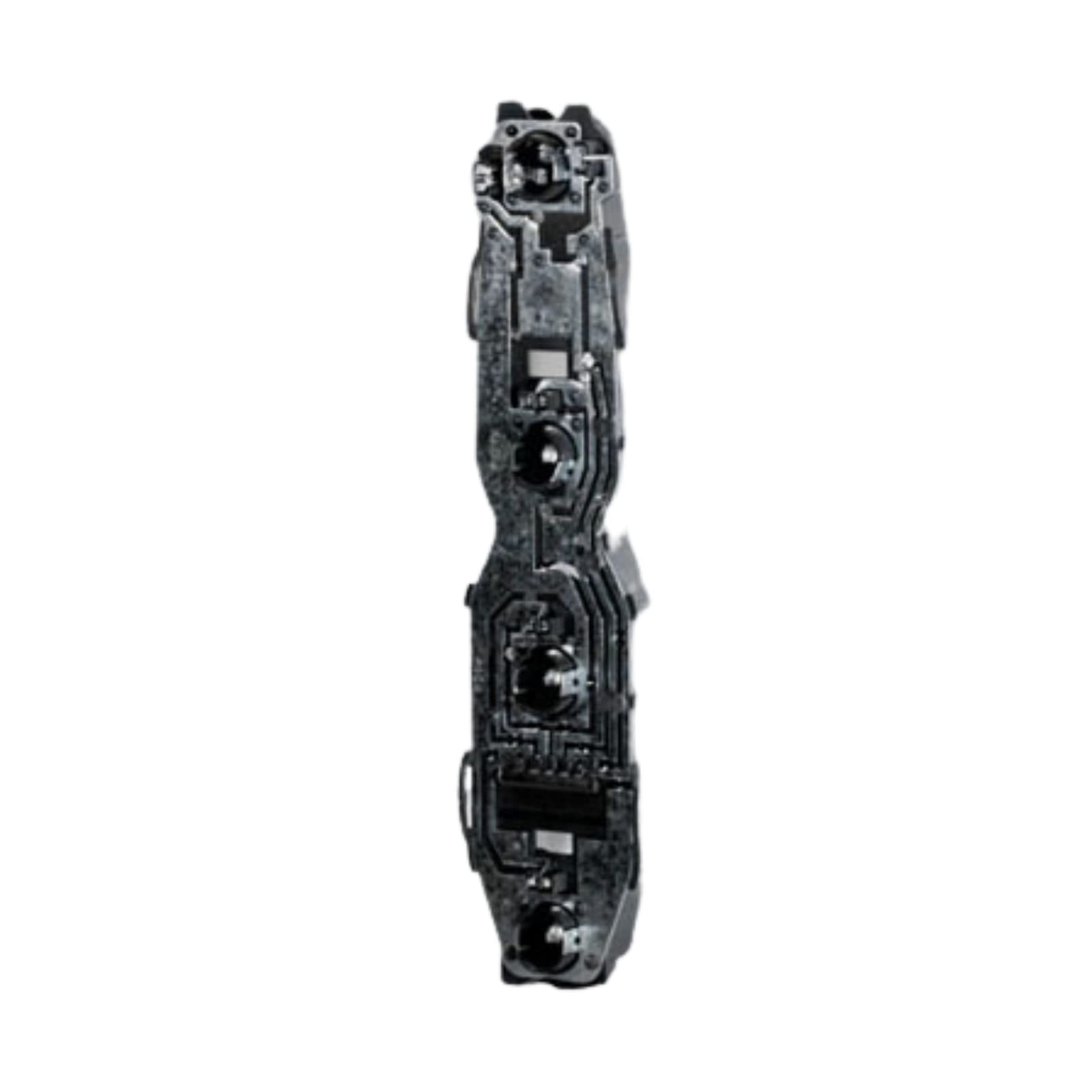 Magneti Marelli 715104056180 Lampenträger Rückleuchten Recht Magneti Marelli 715104056180 Lampenträger Rückleuchten Recht von Magneti Marelli