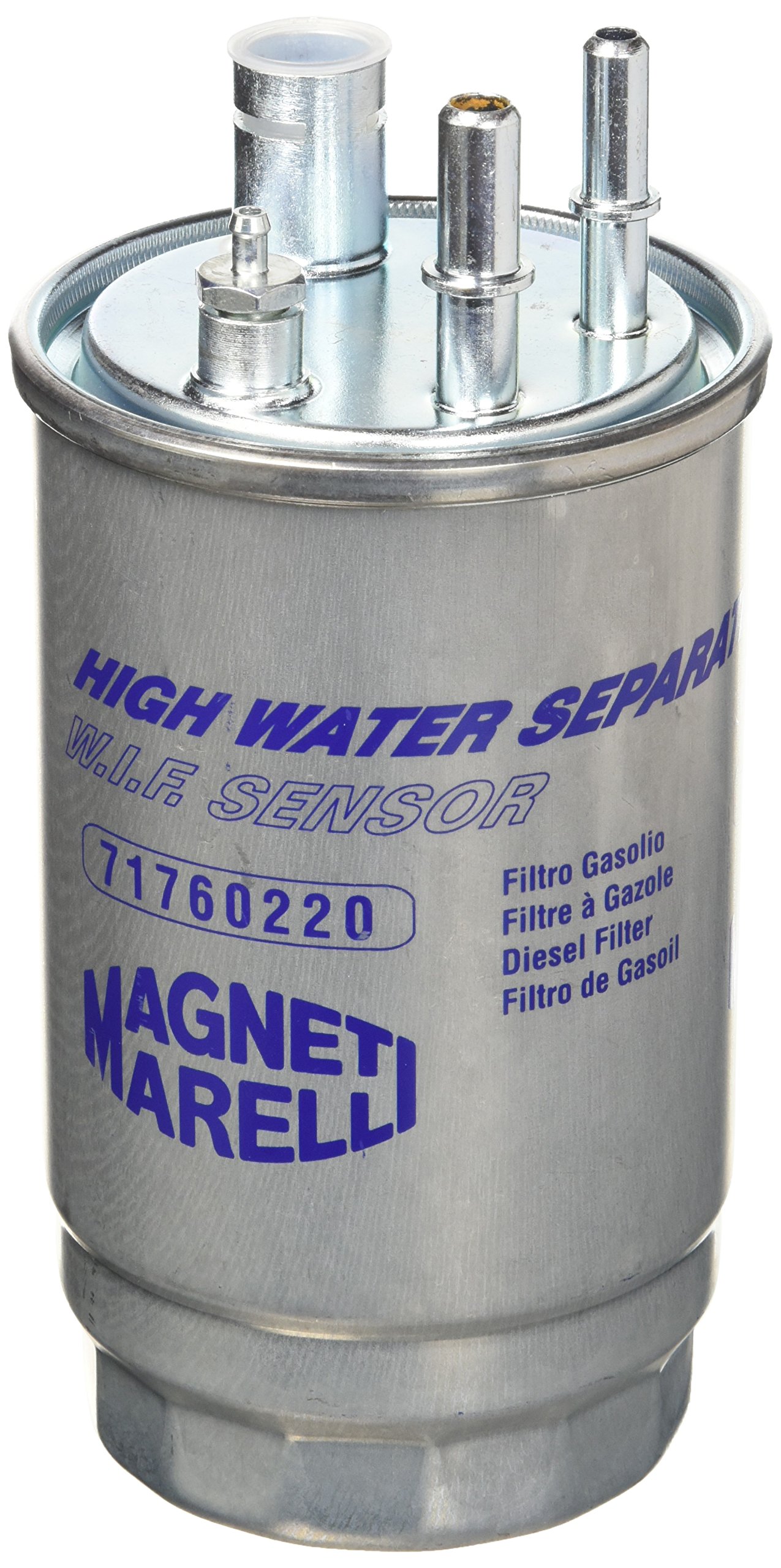 Magneti Marelli 77363804 Kraftstofffilter Magneti Marelli 77363804 Kraftstofffilter von Magneti Marelli