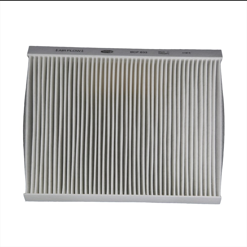 Magneti Marelli 77366480 Innenraumfilter Magneti Marelli 77366480 Innenraumfilter von Magneti Marelli