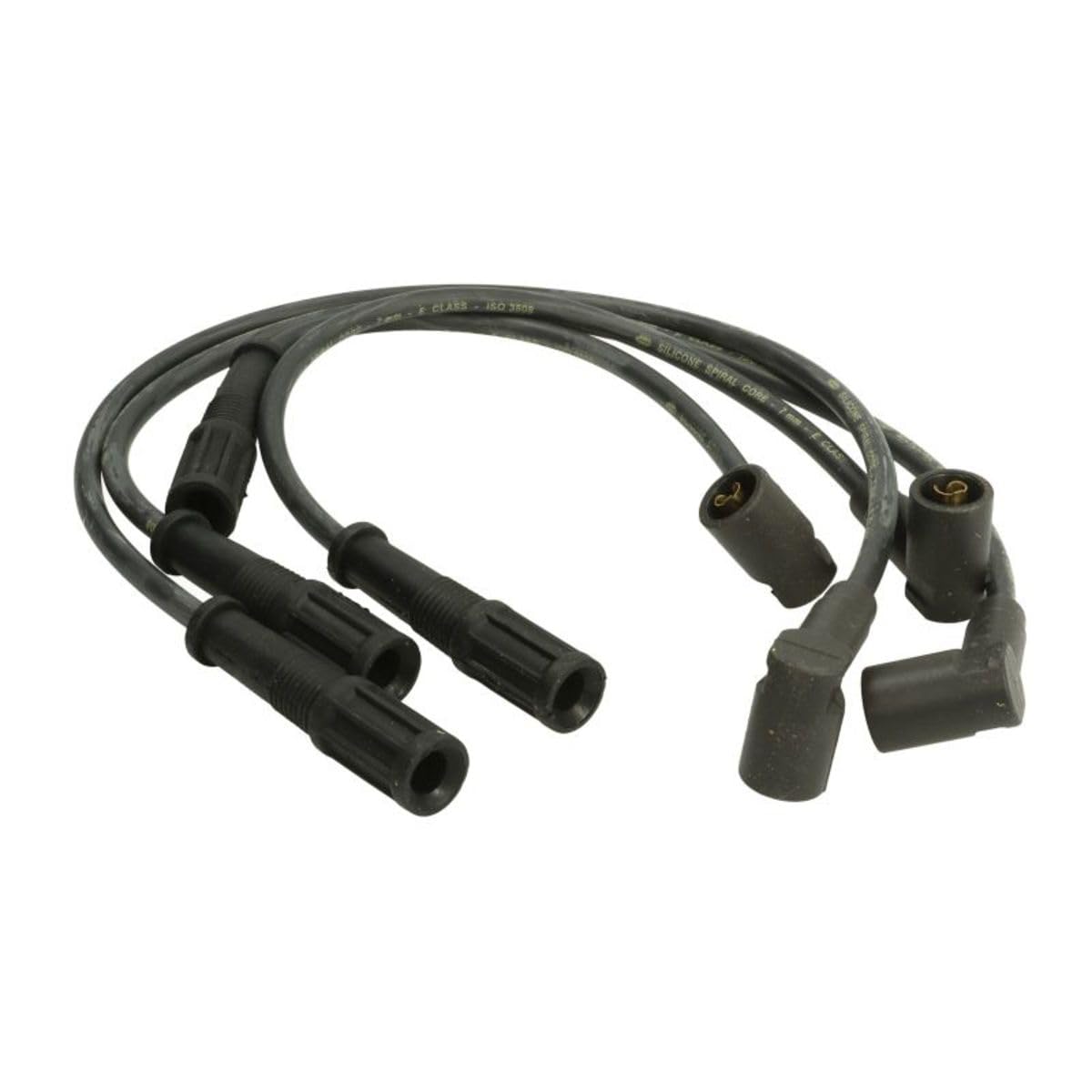 Magneti Marelli 7776810 Zündkabel-Kit Magneti Marelli 7776810 Zündkabel-Kit von Magneti Marelli