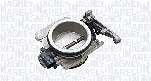 Magneti Marelli 802000813003 Drosselklappe Magneti Marelli 802000813003 Drosselklappe von Magneti Marelli