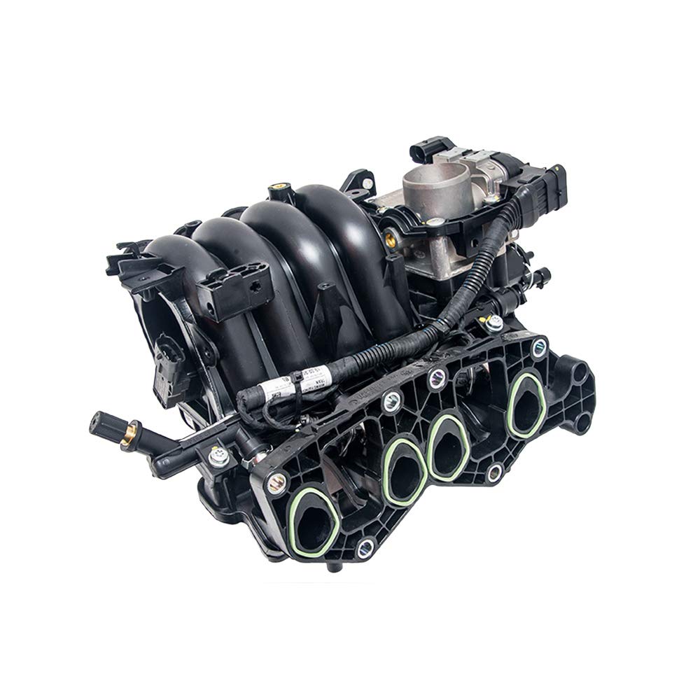 Magneti Marelli 802007553410 FCA Saugleitung Magneti Marelli 802007553410 FCA Saugleitung von Magneti Marelli