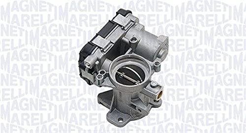 Magneti Marelli 802009105203 Drosselklappe Magneti Marelli 802009105203 Drosselklappe von Magneti Marelli