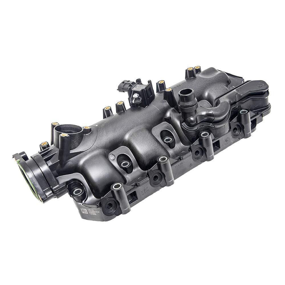 Magneti Marelli 802009314504 Abluftschlauch Opel Magneti Marelli 802009314504 Abluftschlauch Opel von Magneti Marelli