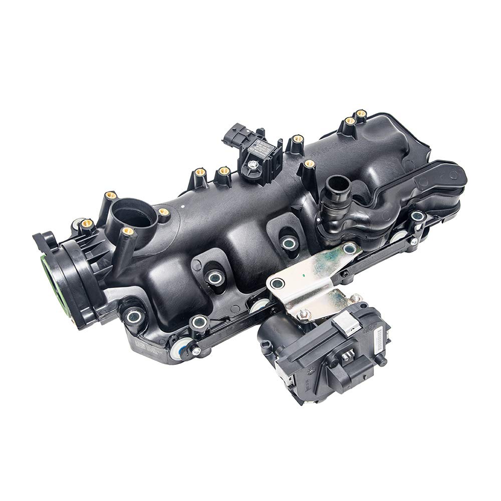 Magneti Marelli 802009377307 - Saugrohrmodul Magneti Marelli 802009377307 - Saugrohrmodul von Magneti Marelli