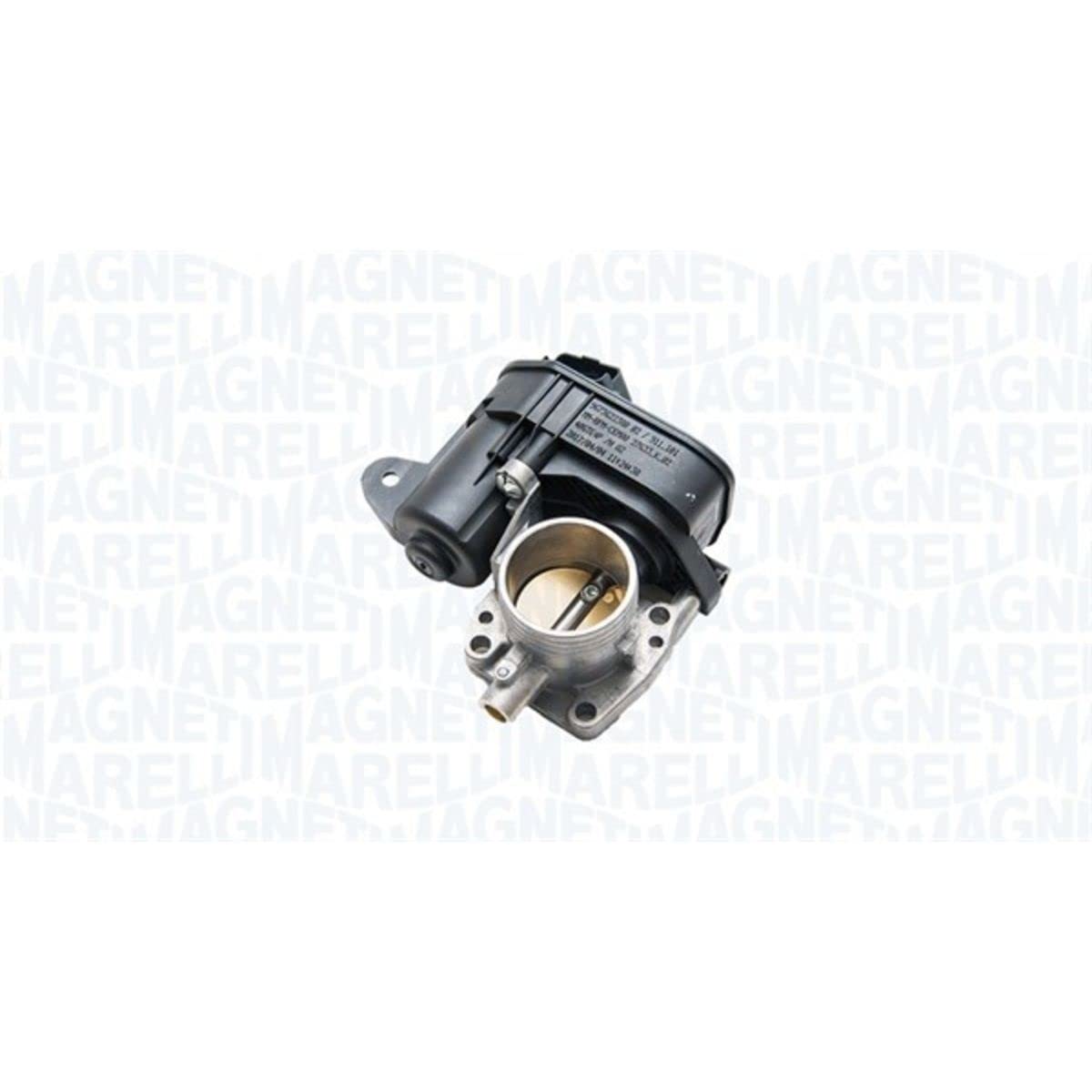 Magneti Marelli 802009800027 Drosselklappe Magneti Marelli 802009800027 Drosselklappe von Magneti Marelli