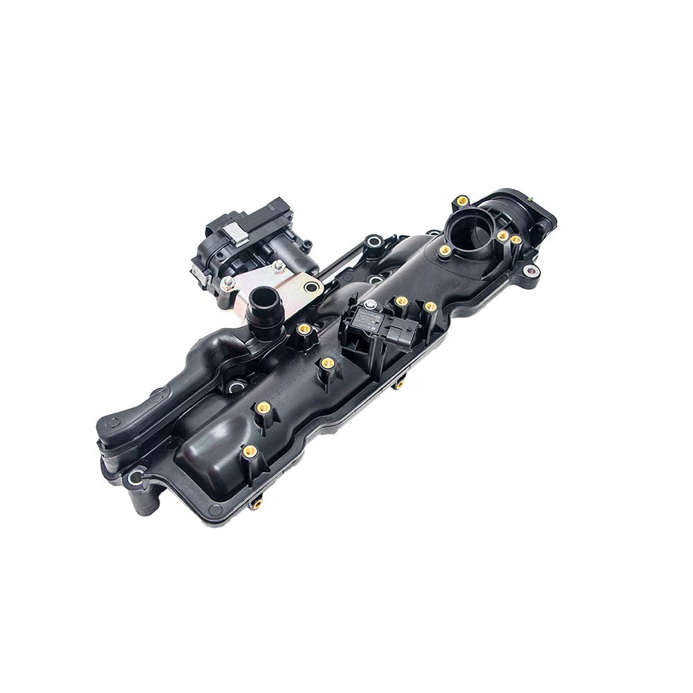 Magneti Marelli 802009859205 - Saugrohrmodul Magneti Marelli 802009859205 - Saugrohrmodul von Magneti Marelli