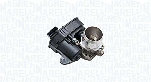 Magneti Marelli 802010357105 Drosselklappe Magneti Marelli 802010357105 Drosselklappe von Magneti Marelli
