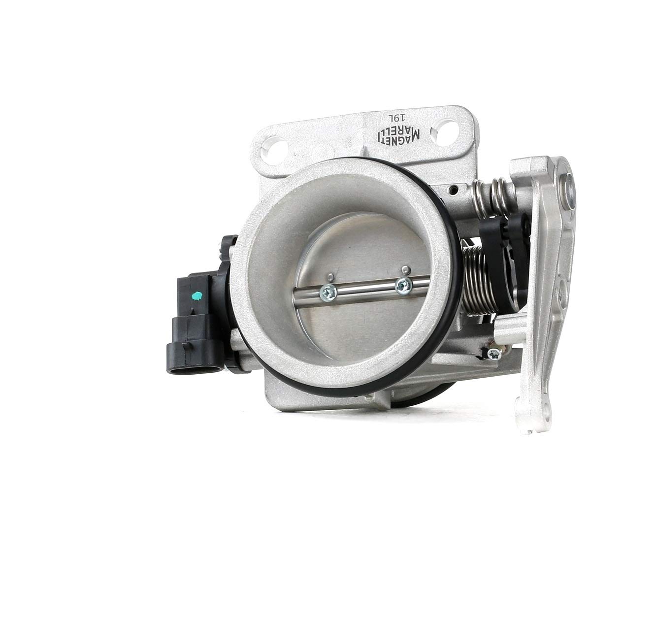 Magneti Marelli 802011556750 Drosselklappe Magneti Marelli 802011556750 Drosselklappe von Magneti Marelli