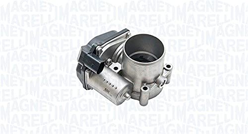 Magneti Marelli 802100000021 Körper Schmetterling Magneti Marelli 802100000021 Körper Schmetterling von Magneti Marelli