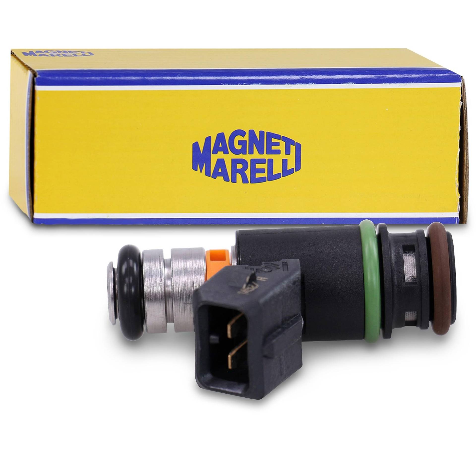 Magneti Marelli 805000346108 Einspritzventil von Magneti Marelli