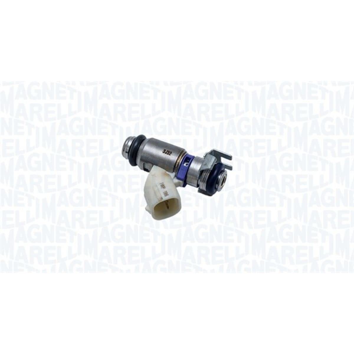 Magneti Marelli 805009523201 - Einspritzventil Magneti Marelli 805009523201 - Einspritzventil von Magneti Marelli