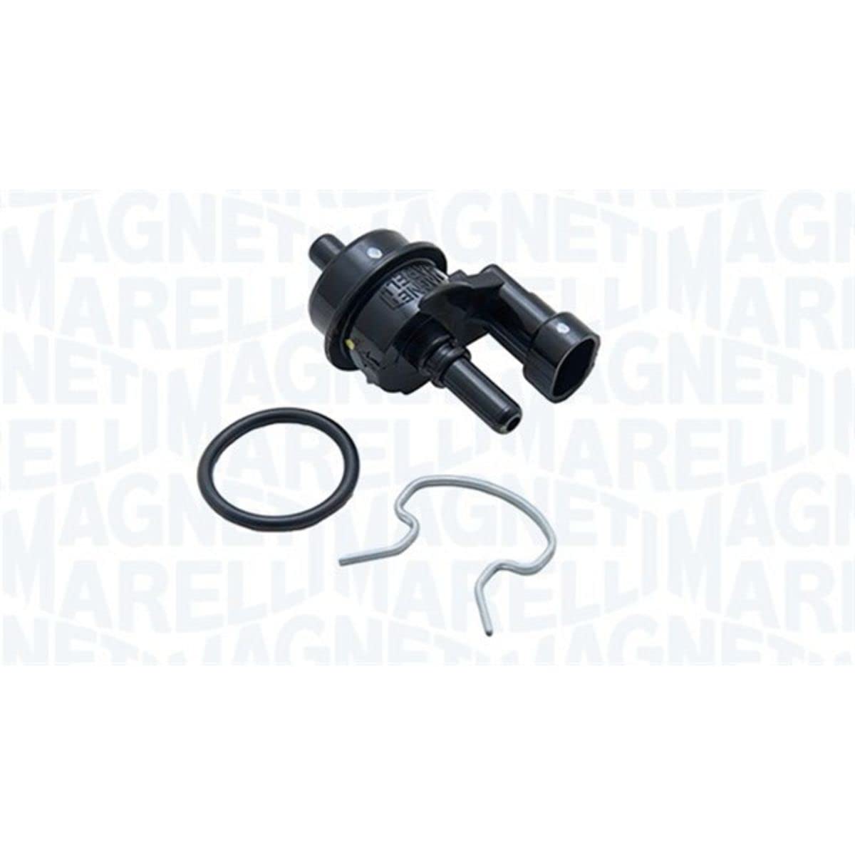 Magneti Marelli 806001508801 Be-/Entlüftungsventil, Kraftstoffbehälter Magneti Marelli 806001508801 Be-/Entlüftungsventil, Kraftstoffbehälter von Magneti Marelli