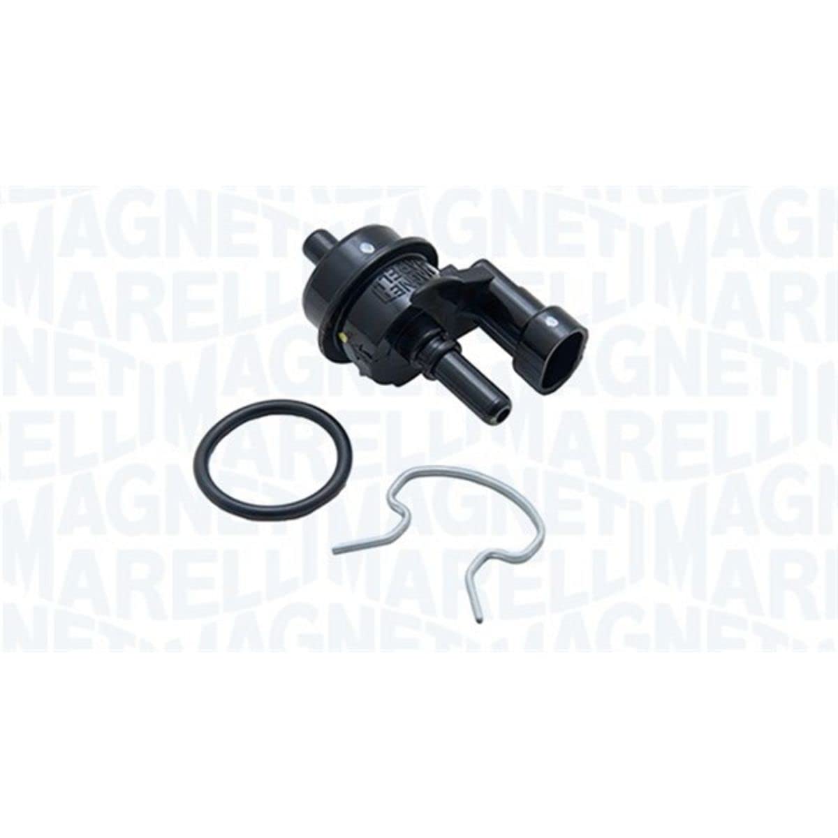 Magneti Marelli 806001508801 Be-/Entlüftungsventil, Kraftstoffbehälter von Magneti Marelli