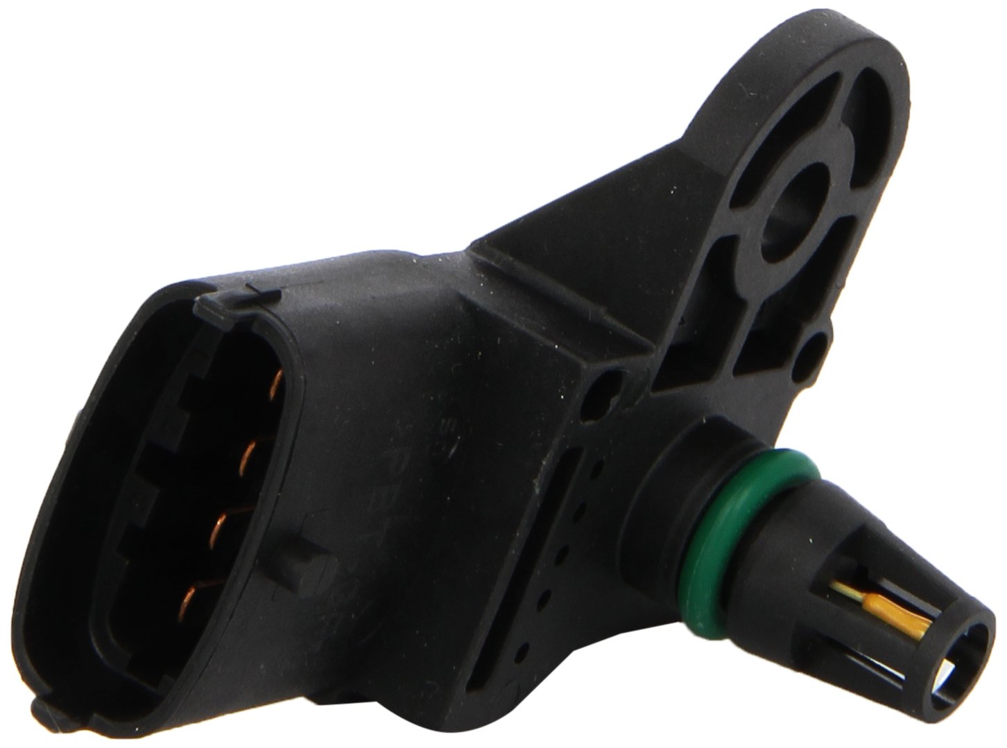 Magneti Marelli 806001723701 Sensor, Saugrohrdruck Magneti Marelli 806001723701 Sensor, Saugrohrdruck von Magneti Marelli
