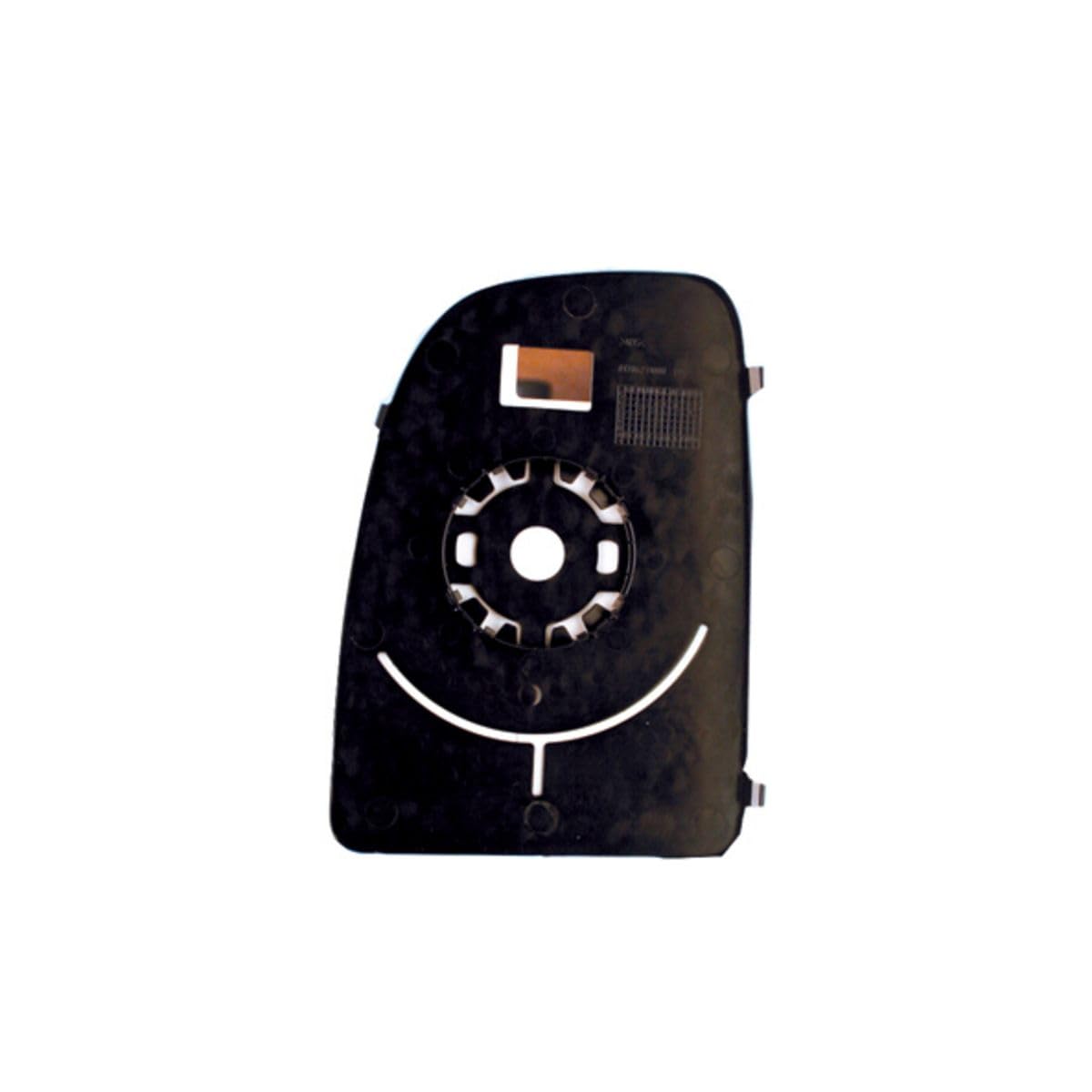 Magneti Marelli 8151LJ links Hauptglas Magneti Marelli 8151LJ links Hauptglas von Magneti Marelli