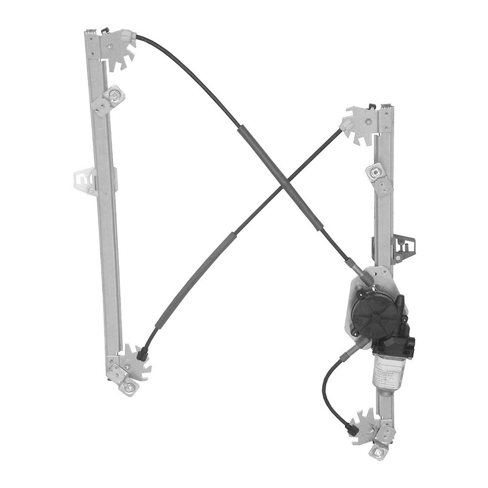 Magneti Marelli 8200075940 Elektrische Fensterheber Magneti Marelli 8200075940 Elektrische Fensterheber von Magneti Marelli