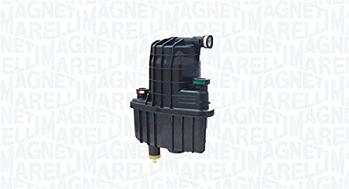 Magneti Marelli 8200294143 Kraftstofffilter von Magneti Marelli