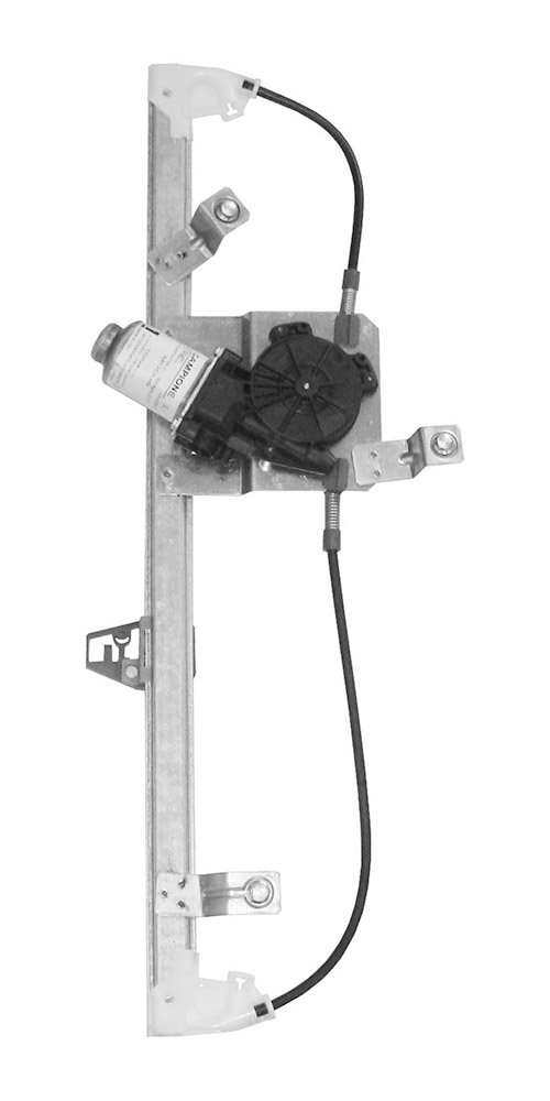Magneti Marelli 8200478298 Elektrische Fensterheber Magneti Marelli 8200478298 Elektrische Fensterheber von Magneti Marelli