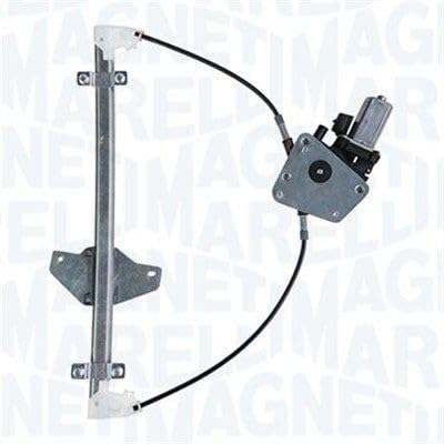 Magneti Marelli 824021y310 Fensterheber vorne, rechts Magneti Marelli 824021y310 Fensterheber vorne, rechts von Magneti Marelli