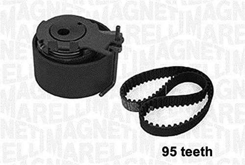 Magneti Marelli 83175 Timing Belt Kit Magneti Marelli 83175 Timing Belt Kit von Magneti Marelli