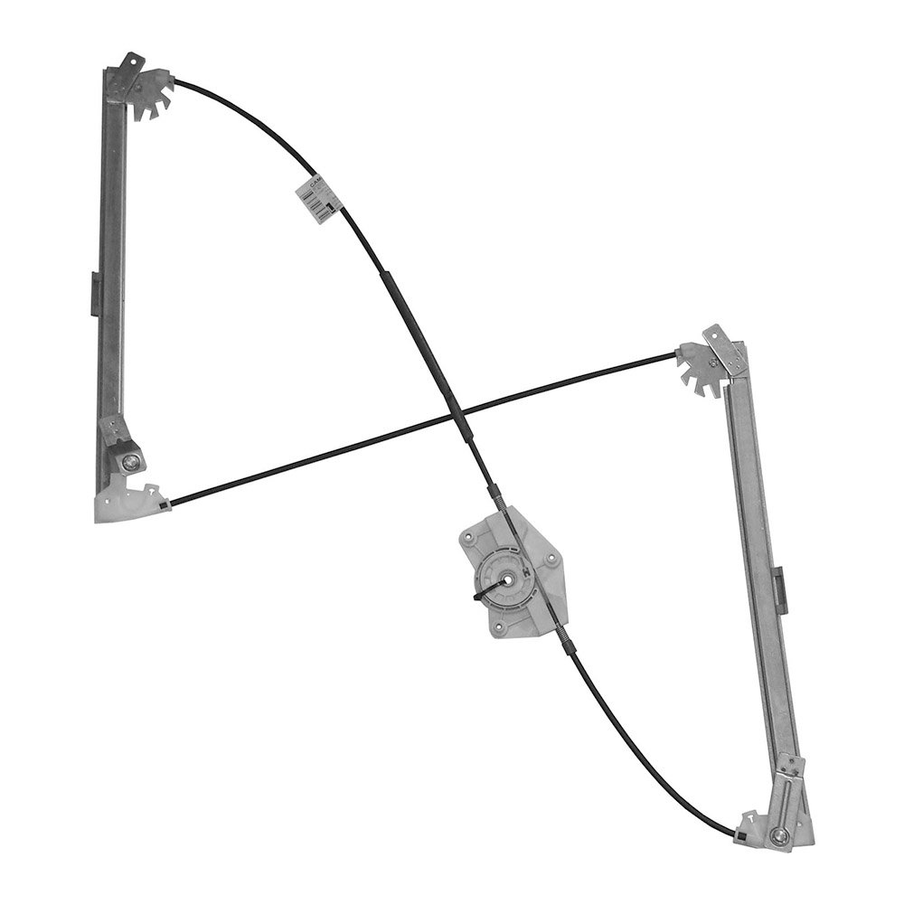 Magneti Marelli 8E0837461C Elektrische Fensterheber Magneti Marelli 8E0837461C Elektrische Fensterheber von Magneti Marelli