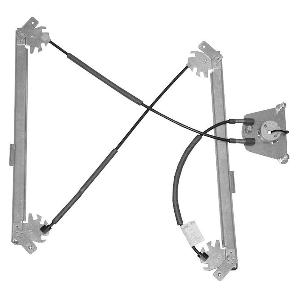 Magneti Marelli 8P4837462A Elektrische Fensterheber Magneti Marelli 8P4837462A Elektrische Fensterheber von Magneti Marelli