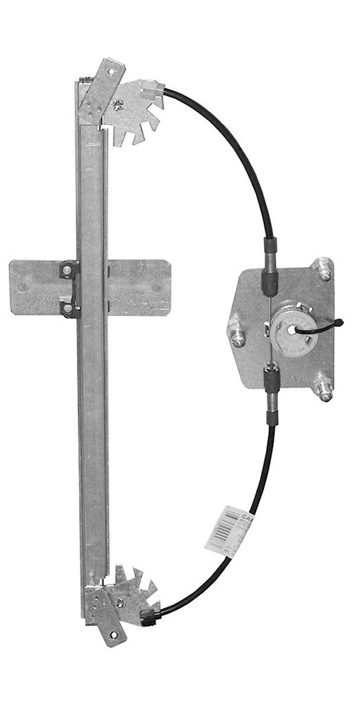Magneti Marelli 8P4839461A Mechanism Elektrische Fensterheber, Hinten Magneti Marelli 8P4839461A Mechanism Elektrische Fensterheber, Hinten von Magneti Marelli