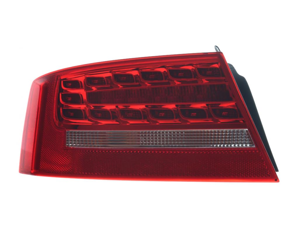 Magneti Marelli 714021690701 Außenlicht, Linke Led Magneti Marelli 714021690701 Außenlicht, Linke Led von Magneti Marelli