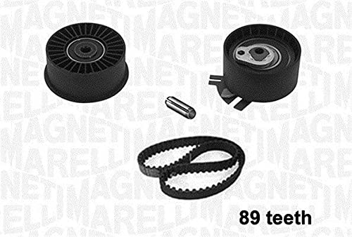 Magneti Marelli 9109428 Timing Belt Kit Magneti Marelli 9109428 Timing Belt Kit von Magneti Marelli