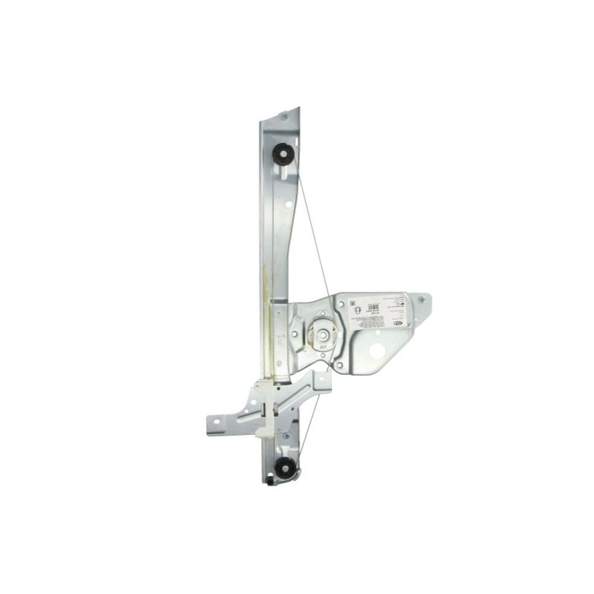 Magneti Marelli 9221 GY Mechanismus Fensterheber vorne, links Magneti Marelli 9221 GY Mechanismus Fensterheber vorne, links von Magneti Marelli