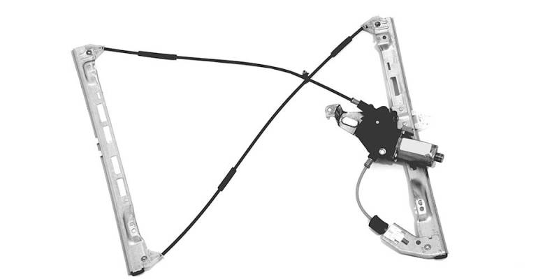 Magneti Marelli 922100000 Elektrische Fensterheber von Magneti Marelli