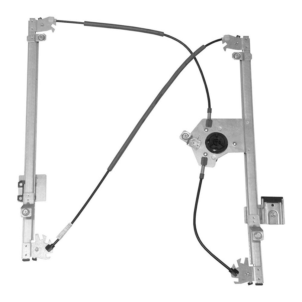 Magneti Marelli 9221Z6 Elektrische Fensterheber Magneti Marelli 9221Z6 Elektrische Fensterheber von Magneti Marelli
