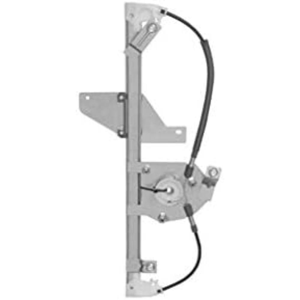 Magneti Marelli 9223h6 Mechanismus Fensterheber hinten, Links Magneti Marelli 9223h6 Mechanismus Fensterheber hinten, Links von Magneti Marelli