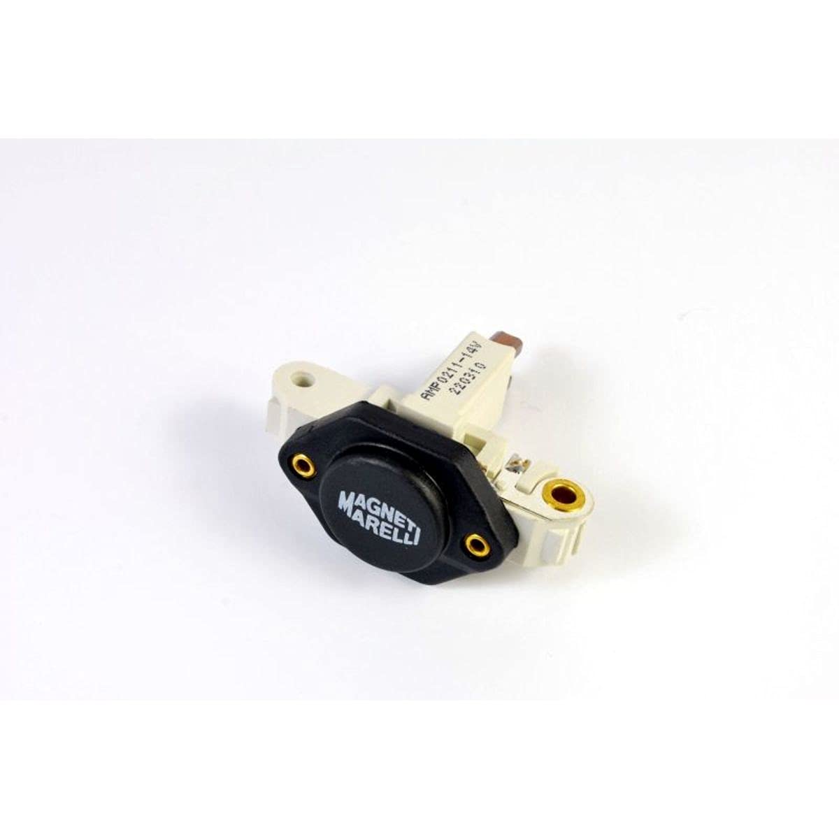 Magneti Marelli 940016021100 Lichtmaschinenregler Magneti Marelli 940016021100 Lichtmaschinenregler von Magneti Marelli