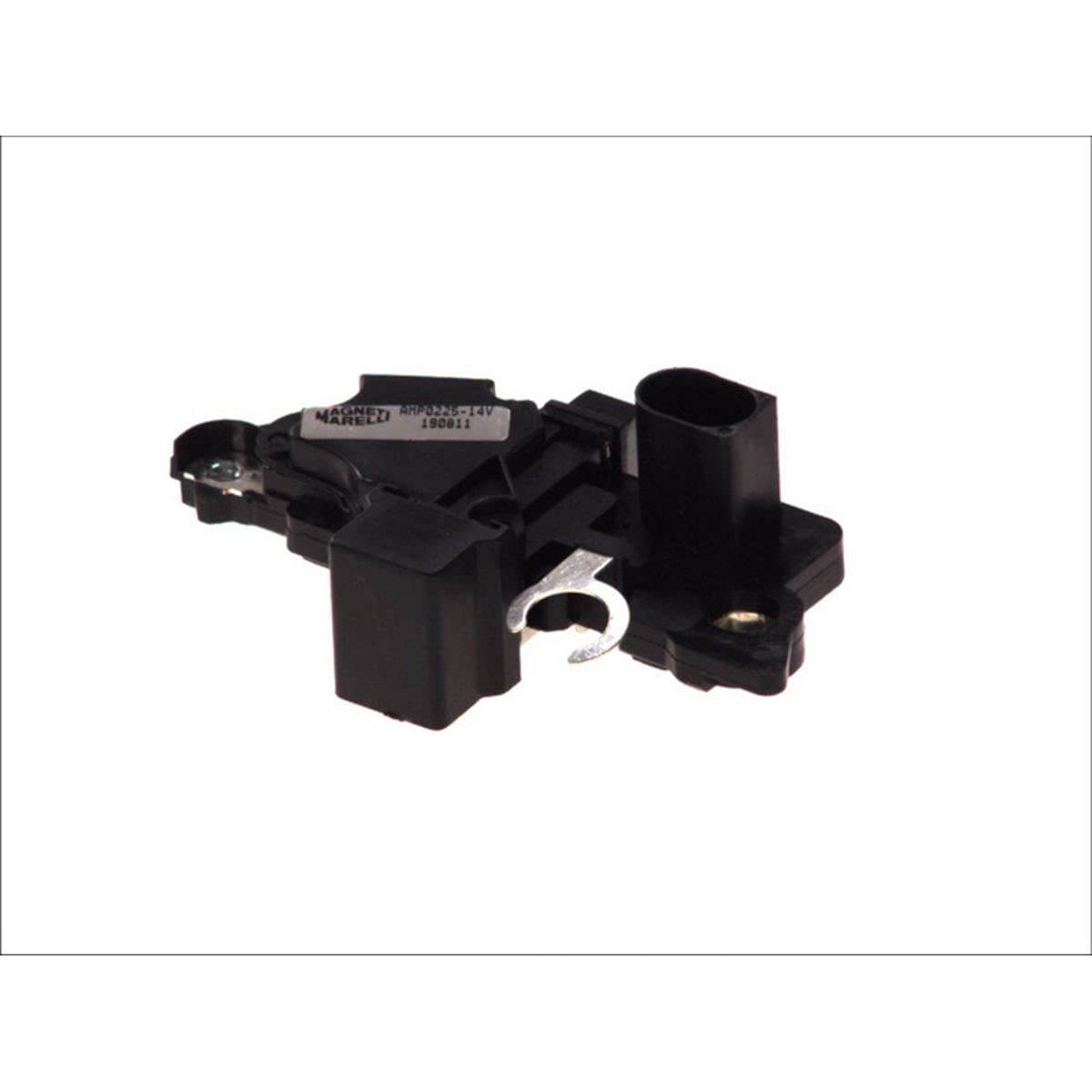 Magneti Marelli 940016022500 Generatorregler Magneti Marelli 940016022500 Generatorregler von Magneti Marelli