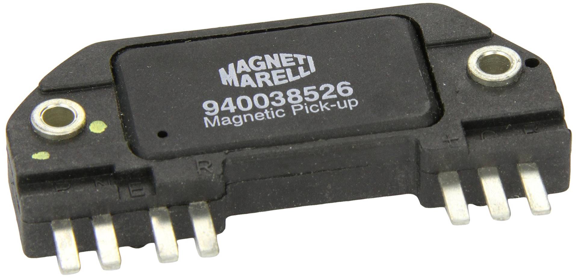 Magneti Marelli 940038526010 Schaltgerät, Zündanlage Magneti Marelli 940038526010 Schaltgerät, Zündanlage von Magneti Marelli
