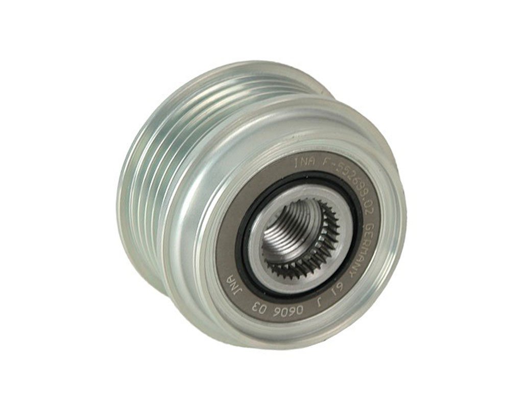 Magneti Marelli 940113010007 Riemenscheibe, Lichtmaschine Magneti Marelli 940113010007 Riemenscheibe, Lichtmaschine von Magneti Marelli