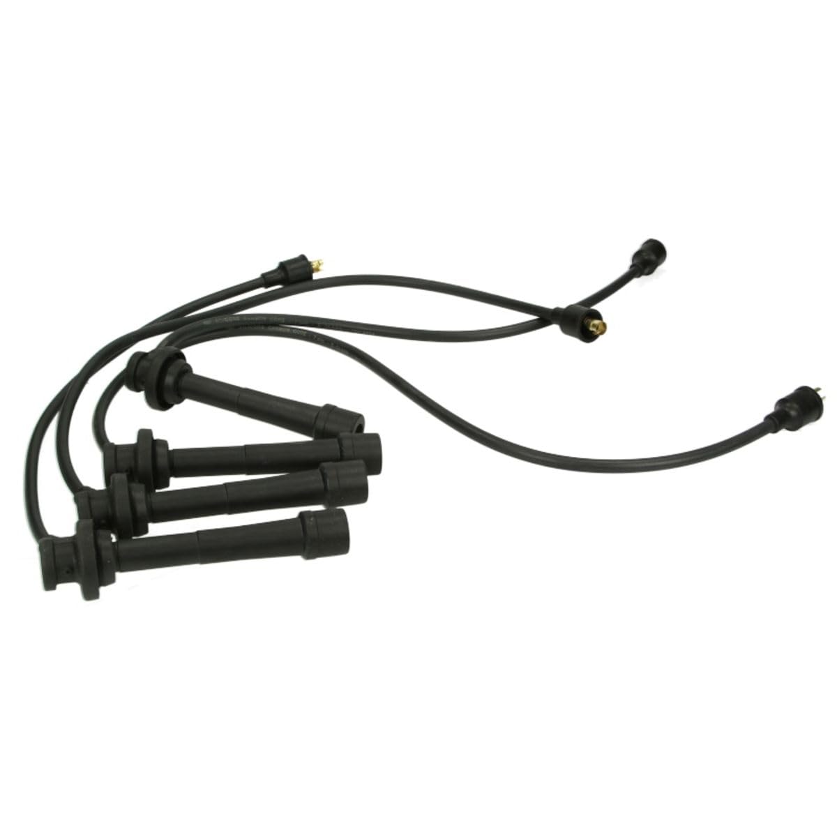 Magneti Marelli 941285100846 Zündkabel-Kit Magneti Marelli 941285100846 Zündkabel-Kit von Magneti Marelli