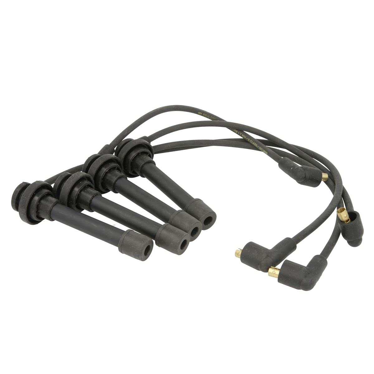 Magneti Marelli 941295130859 Zündkabel-Kit Magneti Marelli 941295130859 Zündkabel-Kit von Magneti Marelli