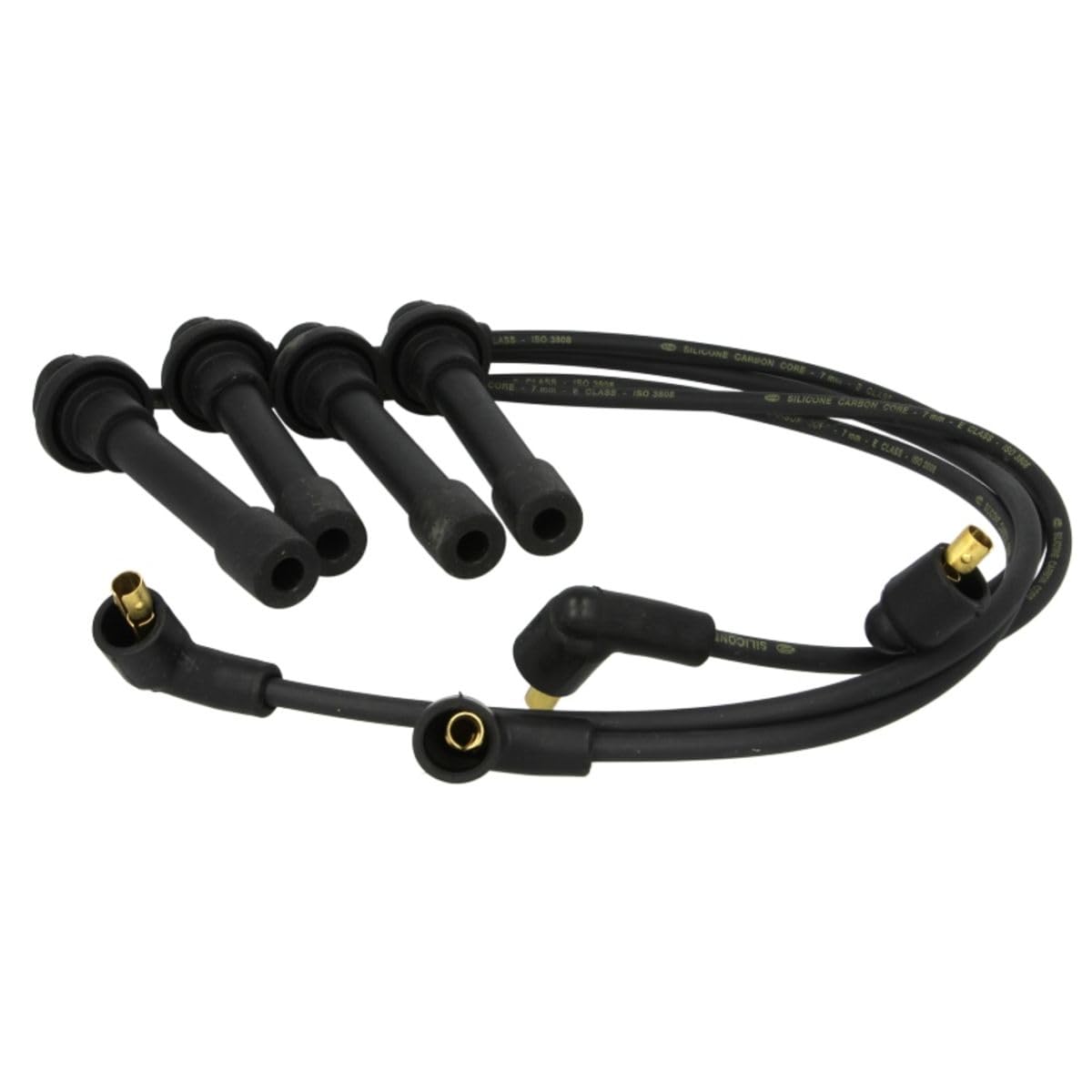 Magneti Marelli 941315050892 Zündkabel-Kit Magneti Marelli 941315050892 Zündkabel-Kit von Magneti Marelli