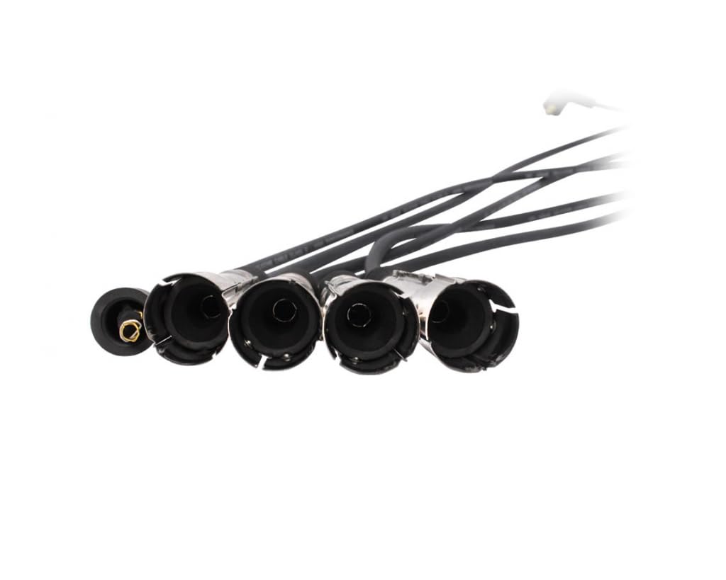 Magneti Marelli 941319170003 Zündleitungssatz Magneti Marelli 941319170003 Zündleitungssatz von Magneti Marelli