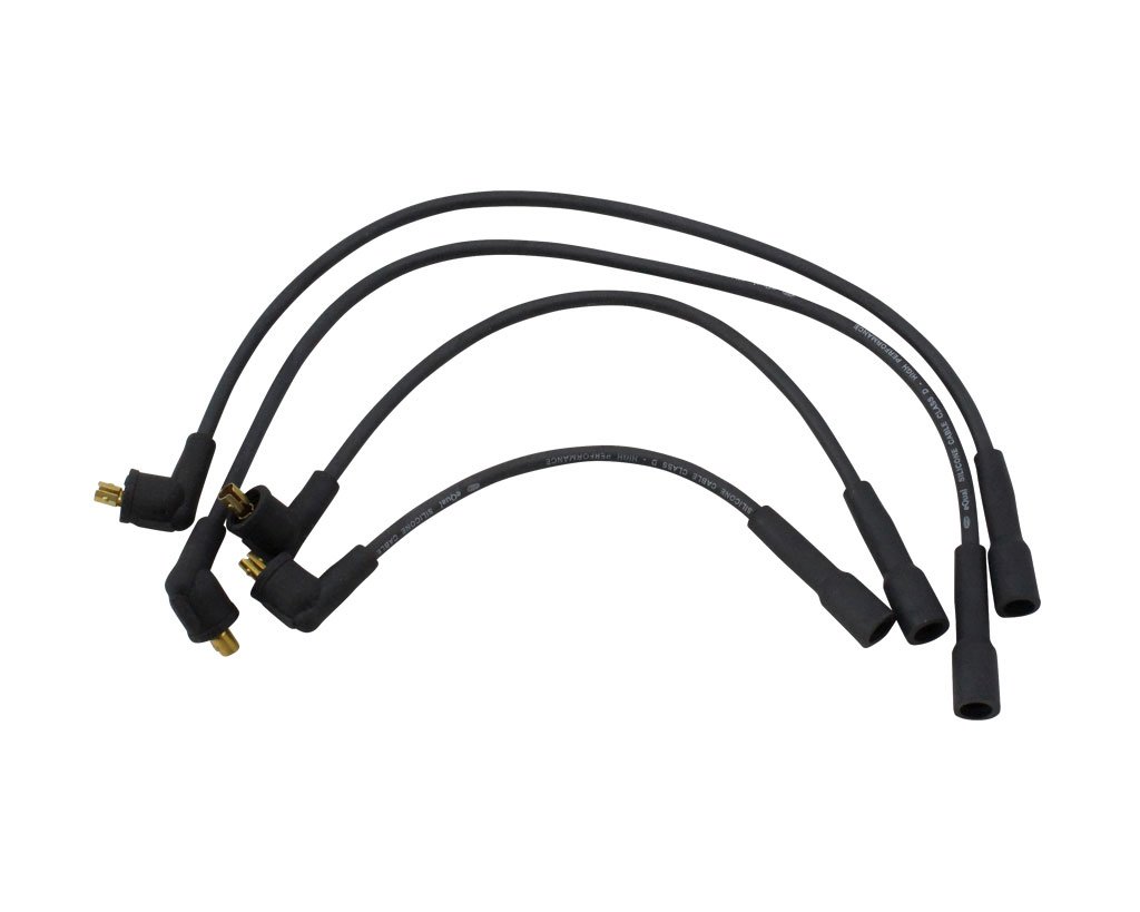 Magneti Marelli 941319170005 Zündleitungssatz Magneti Marelli 941319170005 Zündleitungssatz von Magneti Marelli