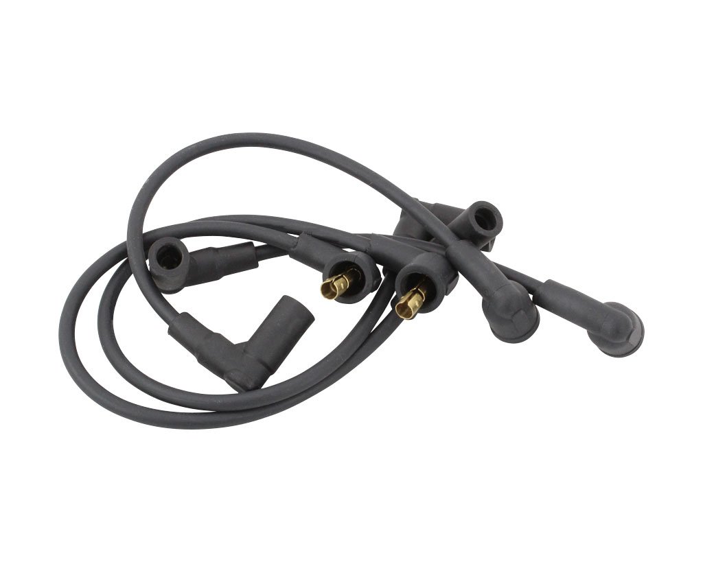 Magneti Marelli 941319170008 Zündleitungssatz Magneti Marelli 941319170008 Zündleitungssatz von Magneti Marelli