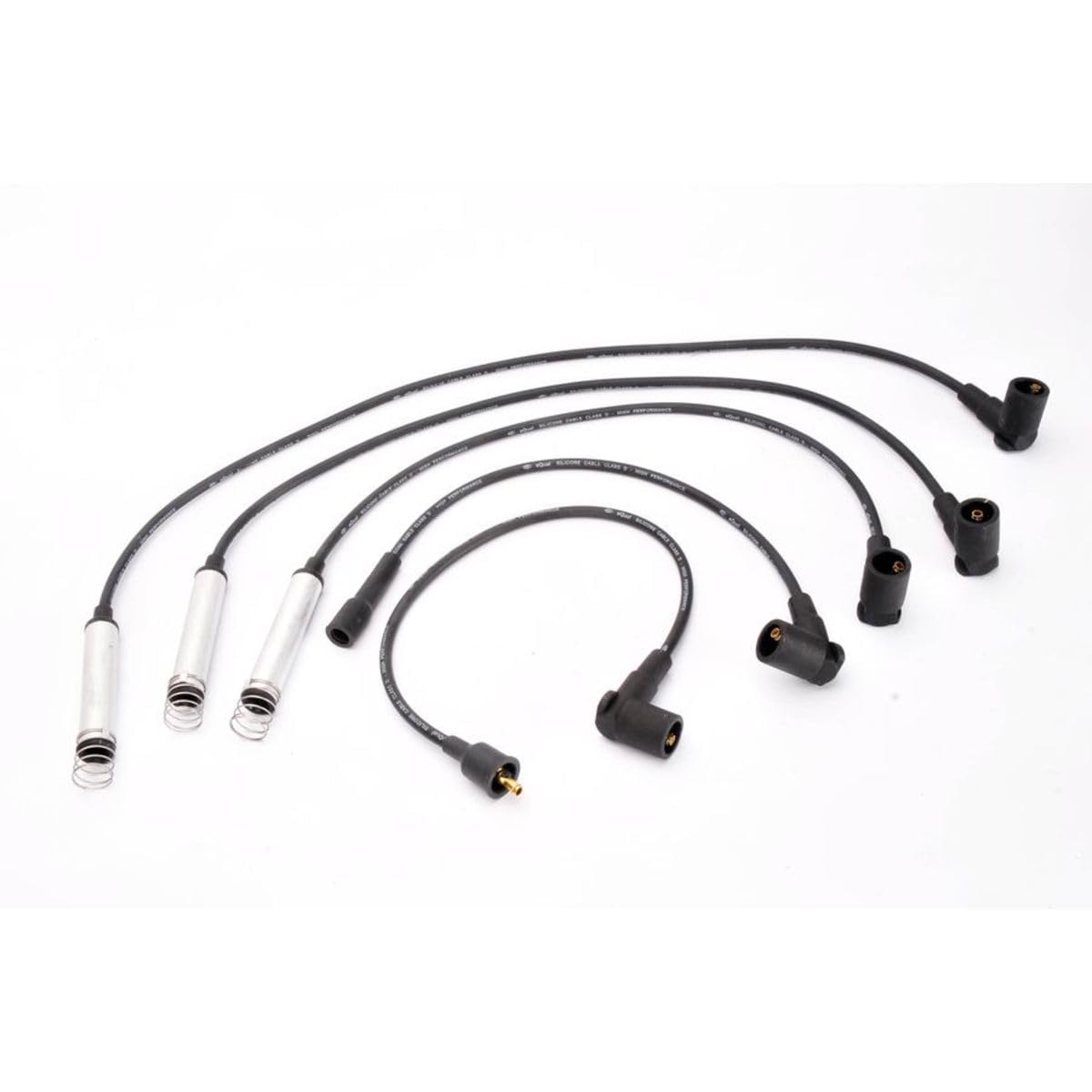 Magneti Marelli 941319170009 Zündleitungssatz Magneti Marelli 941319170009 Zündleitungssatz von Magneti Marelli