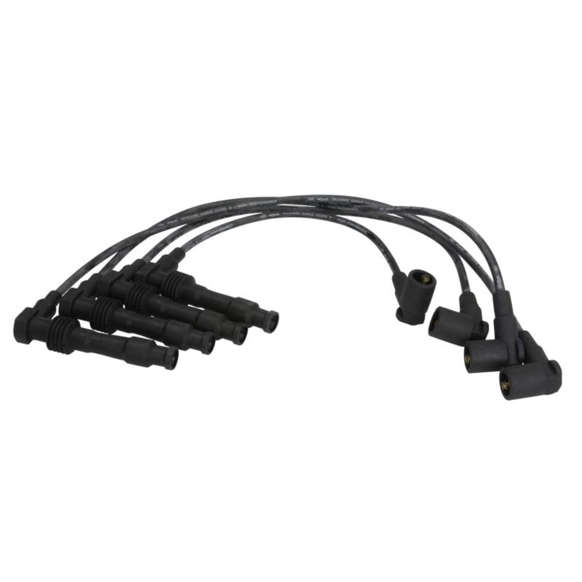 Magneti Marelli 941319170015 Zündleitungssatz Magneti Marelli 941319170015 Zündleitungssatz von Magneti Marelli
