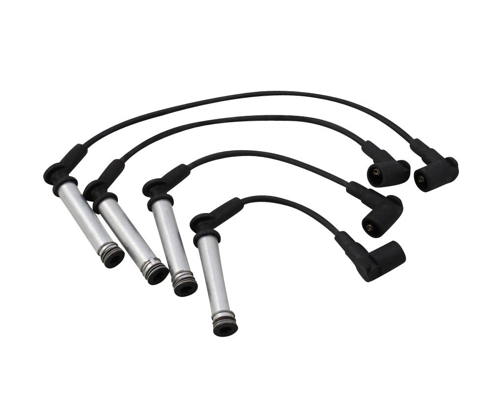 Magneti Marelli 941319170018 Zündleitungssatz Magneti Marelli 941319170018 Zündleitungssatz von Magneti Marelli